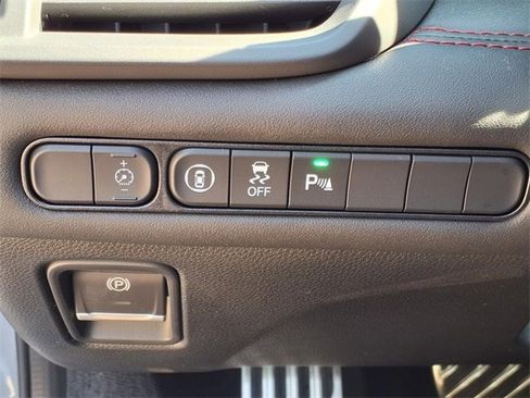 New 2025 Acura TLX SH-AWD w/ A-SPEC Pkg image 15