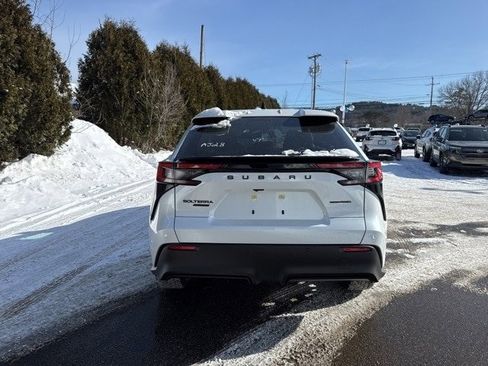 New 2026 Subaru Solterra Limited image 5