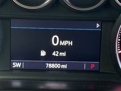 Used 2021 Chevrolet Silverado 1500 LT w/ Texas Edition Plus image 16