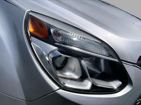 Used 2016 Chevrolet Equinox LT w/ Convenience Package FWD image 27