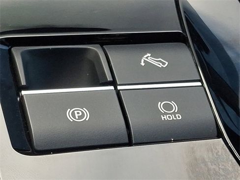 Used 2024 Toyota bZ4X XLE image 25