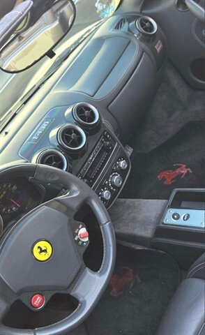 Used 2006 Ferrari F430 Spider RWD image 13