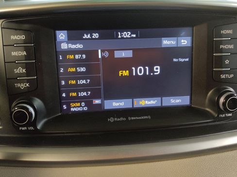 Used 2019 Kia Sorento EX AWD/4WD image 25