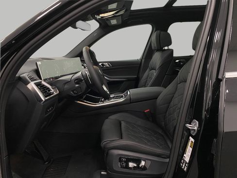 New 2026 BMW X5 xDrive40i AWD/4WD image 32