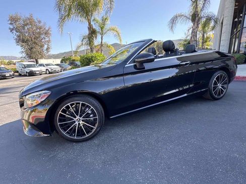 Used 2020 Mercedes-Benz C 300 Cabriolet image 19