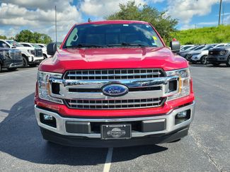 Used 2020 Ford F150 XLT w/ Equipment Group 302A Luxury RWD video 2
