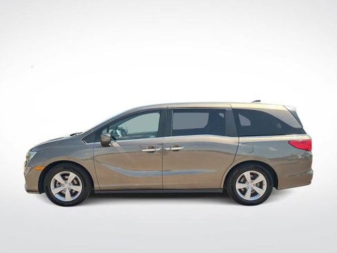 Used 2019 Honda Odyssey EX-L image 5