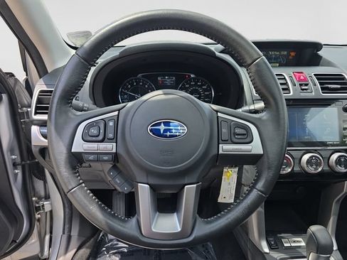 Used 2018 Subaru Forester 2.5i Limited w/ Popular Package #2 AWD/4WD image 13