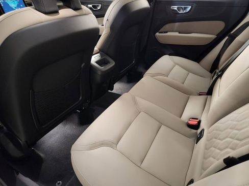 New 2026 Volvo XC60 B5 Plus w/ Protection Package Premier AWD/4WD image 30