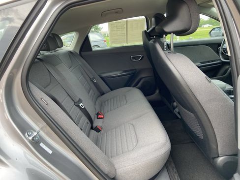 Used 2025 Kia K4 EX FWD image 14