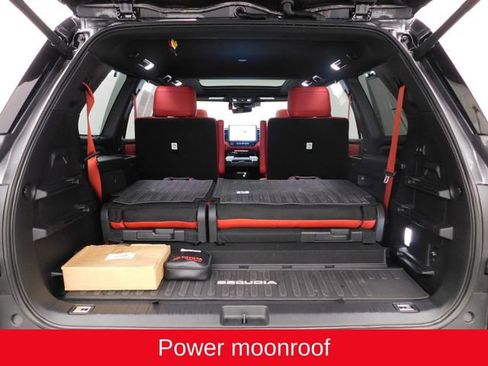 Used 2025 Toyota Sequoia TRD Pro image 13