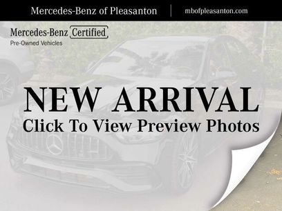 Used 2023 Mercedes-Benz C 43 AMG 4MATIC Sedan