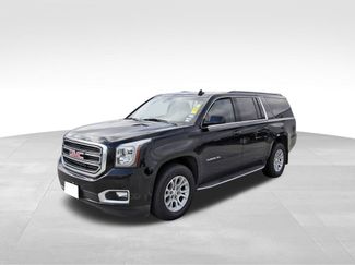 Used 2019 GMC Yukon XL SLT video 2