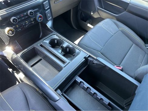New 2025 Ford F150 STX w/ Equipment Group 200A image 32