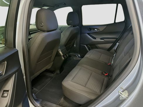 Used 2025 Chevrolet Equinox LT AWD/4WD image 29