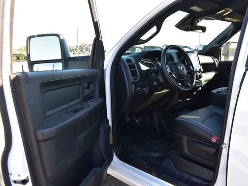 New 2026 RAM 3500 Tradesman image 12