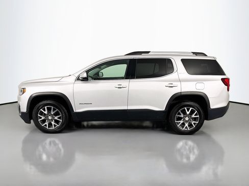 Used 2020 GMC Acadia SLE w/ Driver Convenience Package image 8