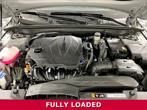 Used 2025 Kia K5 GT-Line w/ GT-Line Premium Package FWD image 29