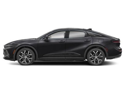 New 2026 Toyota Crown