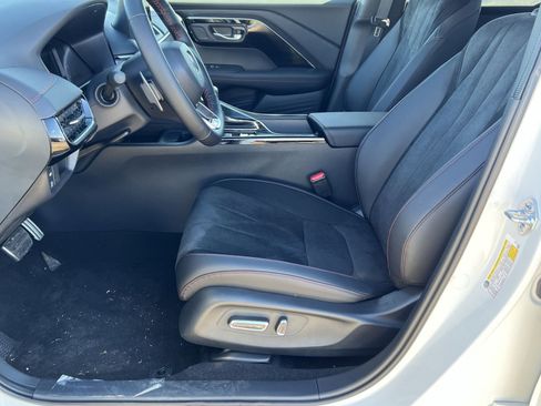 New 2025 Acura ADX A-Spec image 10