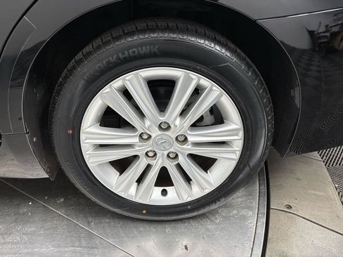 Used 2014 Lexus ES 350 w/ Premium Package FWD image 27