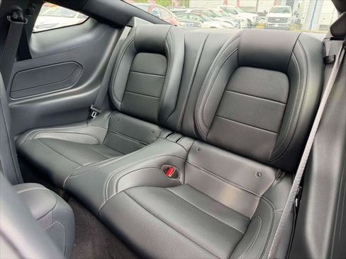 Used 2026 Ford Mustang Premium RWD image 14