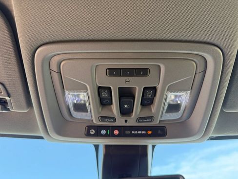 Used 2021 GMC Sierra 1500 Denali w/ Driver Alert Package II AWD/4WD image 42