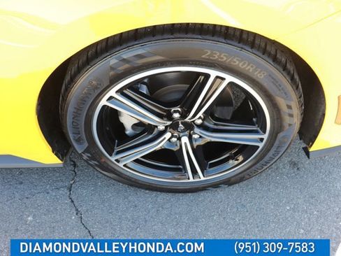 Used 2024 Ford Mustang Premium image 26