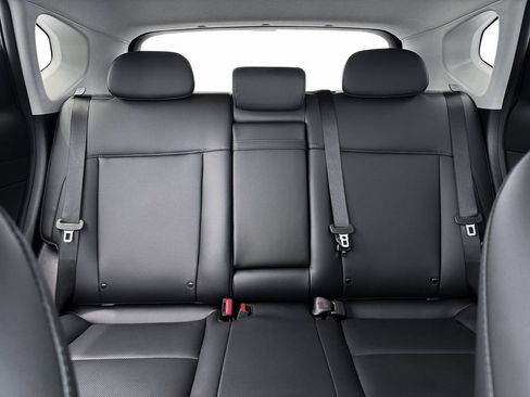 New 2026 Hyundai Kona SEL Premium image 22