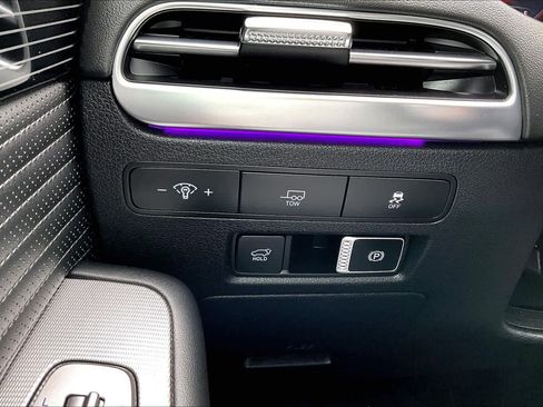 Used 2024 Hyundai Palisade Calligraphy image 35