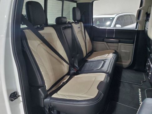 Used 2020 Ford F250 Limited image 21