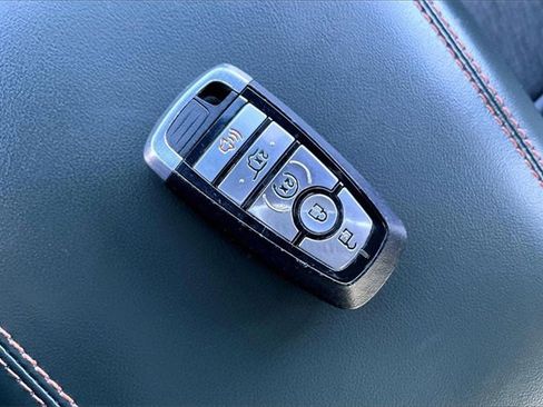 Used 2022 Ford Explorer Timberline image 10