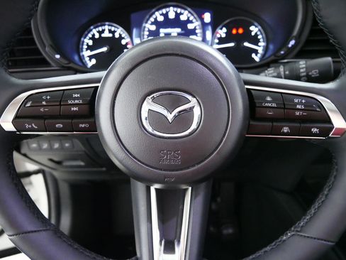 Used 2026 MAZDA CX-30 2.5 Turbo w/ Premium Plus Pkg AWD/4WD image 25