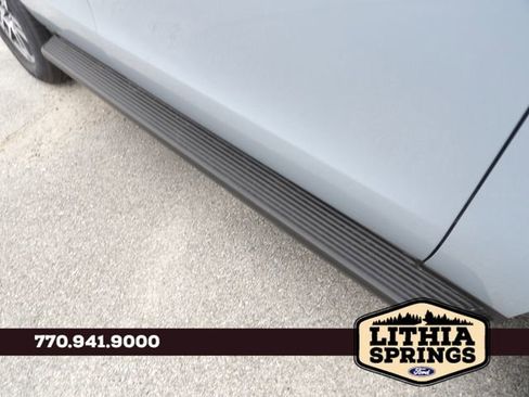 New 2025 Ford Expedition Active RWD image 8