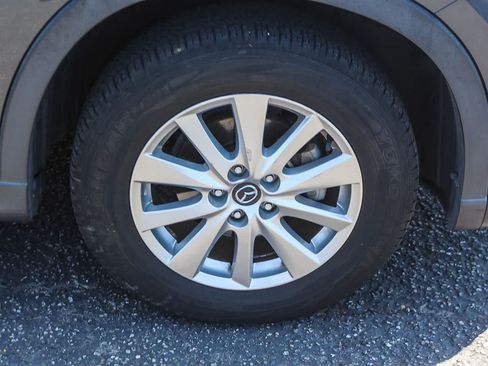 Used 2016 MAZDA CX-5 Touring FWD image 12