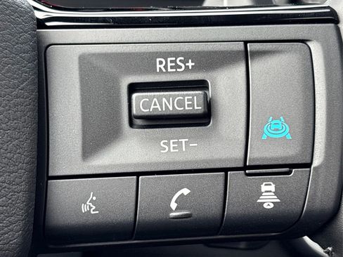 New 2026 Nissan Rogue Platinum w/ Platinum Premium Package image 29