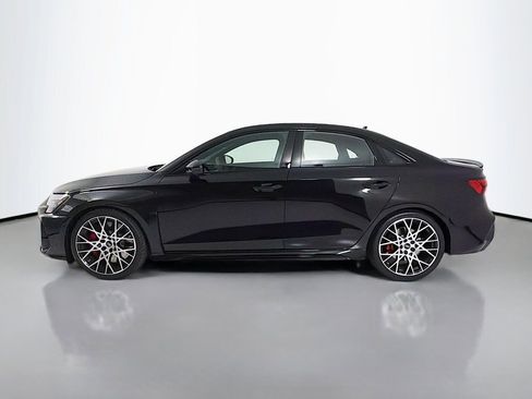 Used 2026 Audi RS 3 AWD/4WD image 4