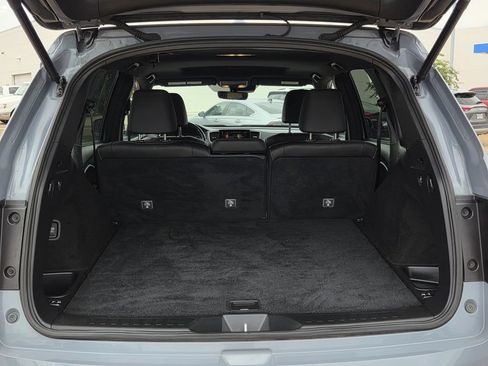 Used 2025 Honda Passport EX-L image 27