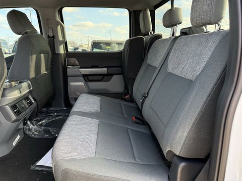 New 2026 Ford F250 XLT w/ XLT Premium Package image 57