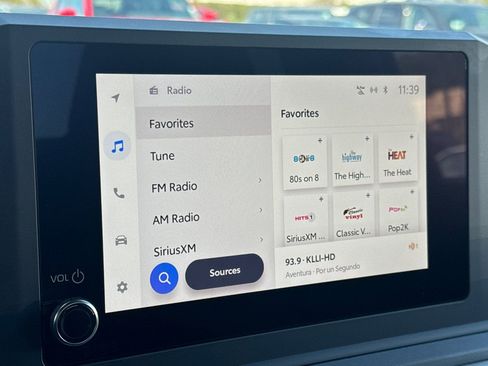 Certified 2025 Toyota Tacoma SR image 23