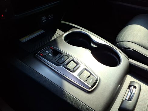 Used 2021 Honda Pilot Special Edition image 23