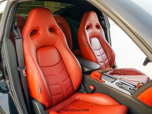 Used 2014 Nissan GT-R Premium w/ Premium Interior Package image 41