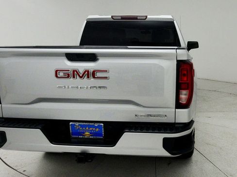 Used 2020 GMC Sierra 1500 Elevation w/ Elevation Value Package RWD image 7