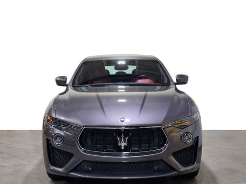 Used 2019 Maserati Levante GTS image 2