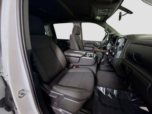 Used 2022 Chevrolet Silverado 2500 LT image 28