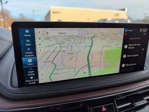 Used 2025 Acura MDX SH-AWD w/ Advance Package image 24