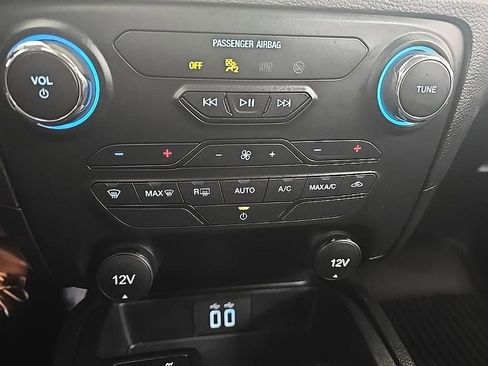 Used 2022 Ford Ranger XLT w/ Equipment Group 301A Mid AWD/4WD image 24