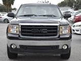Used 2008 GMC Sierra 1500 SLE w/ Pro Grade Edition image 2