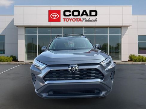 Used 2022 Toyota RAV4 XLE w/ Convenience Package AWD/4WD image 8