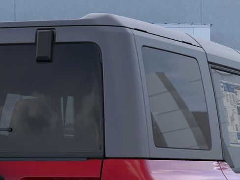 New 2025 Ford Bronco Big Bend w/ Black Diamond Package image 25